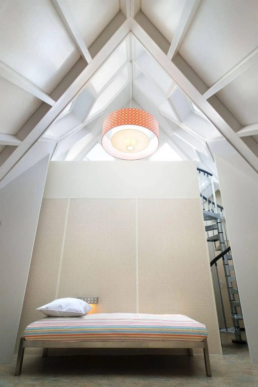 Stayokay Hostel Rotterdam - fully renovated April 2026