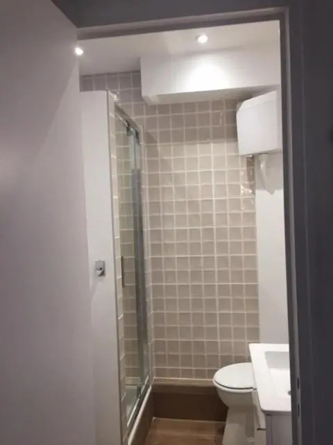 Beau studio meublé 25m2 avec parking