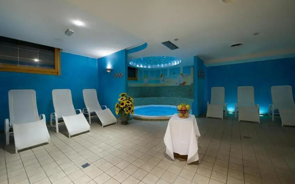 Boscone Suite Hotel