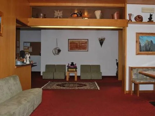 Hotel Mae'