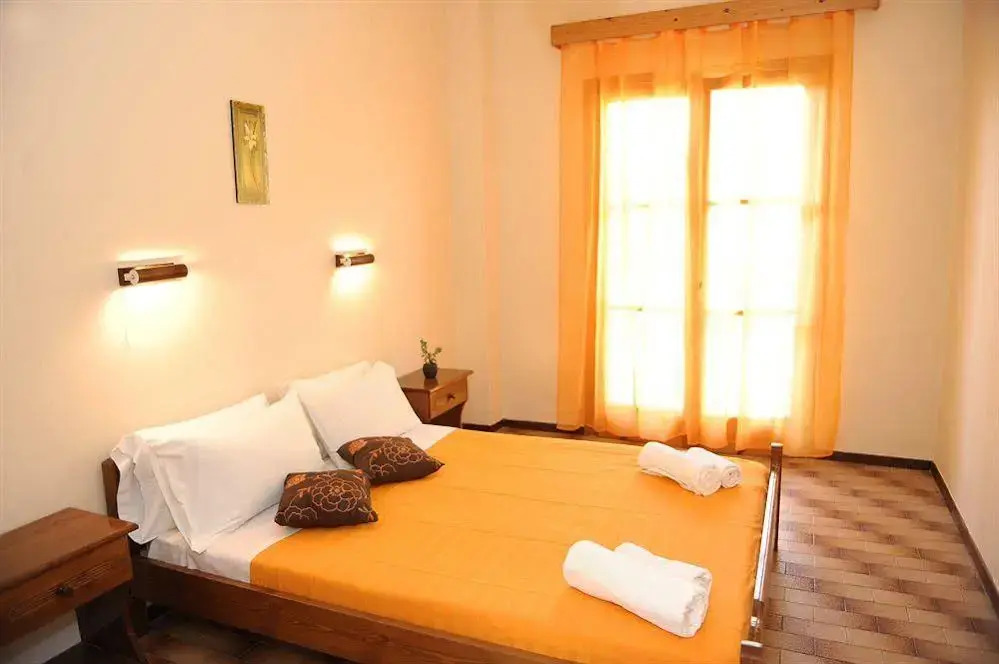 Phivos Hotel
