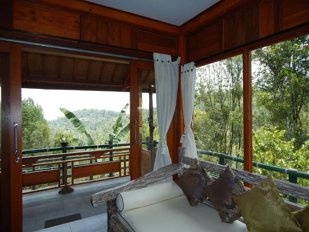 Villa Dua Bintang