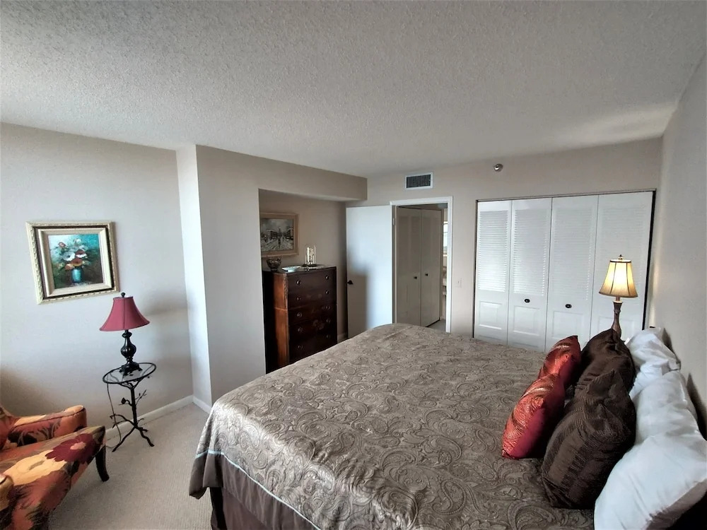 Casa Del Mar G-608 by Distinctive Beach Rentals