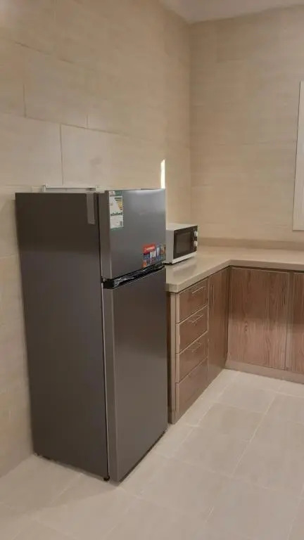 Nights Furnished Units