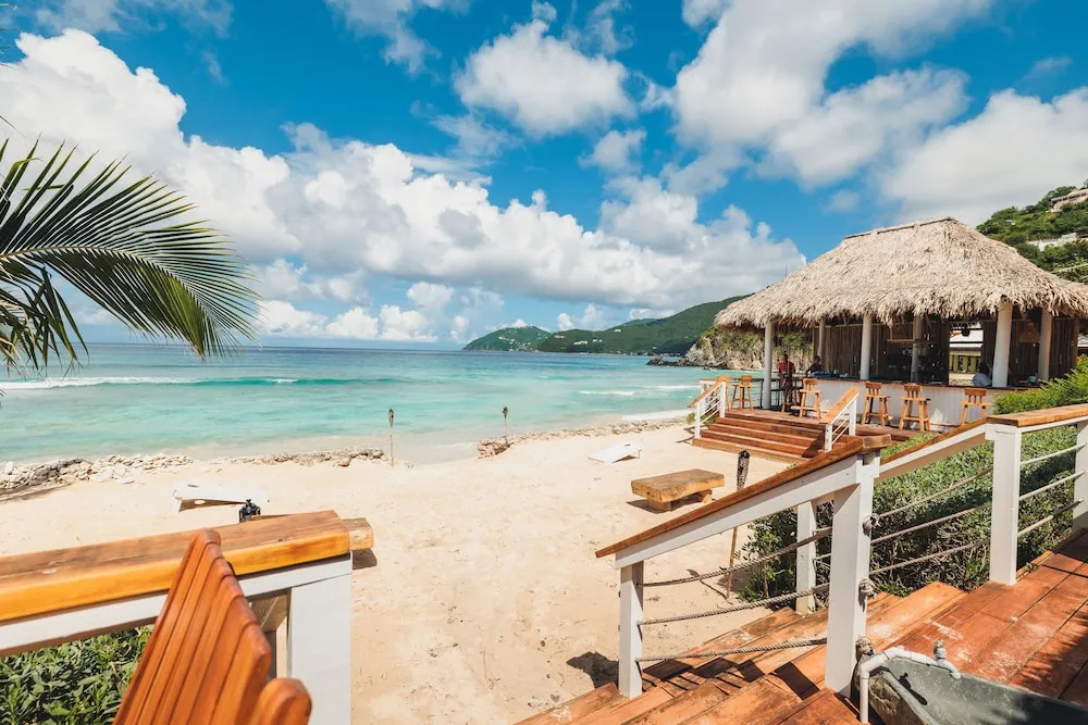Long Bay Beach Resort