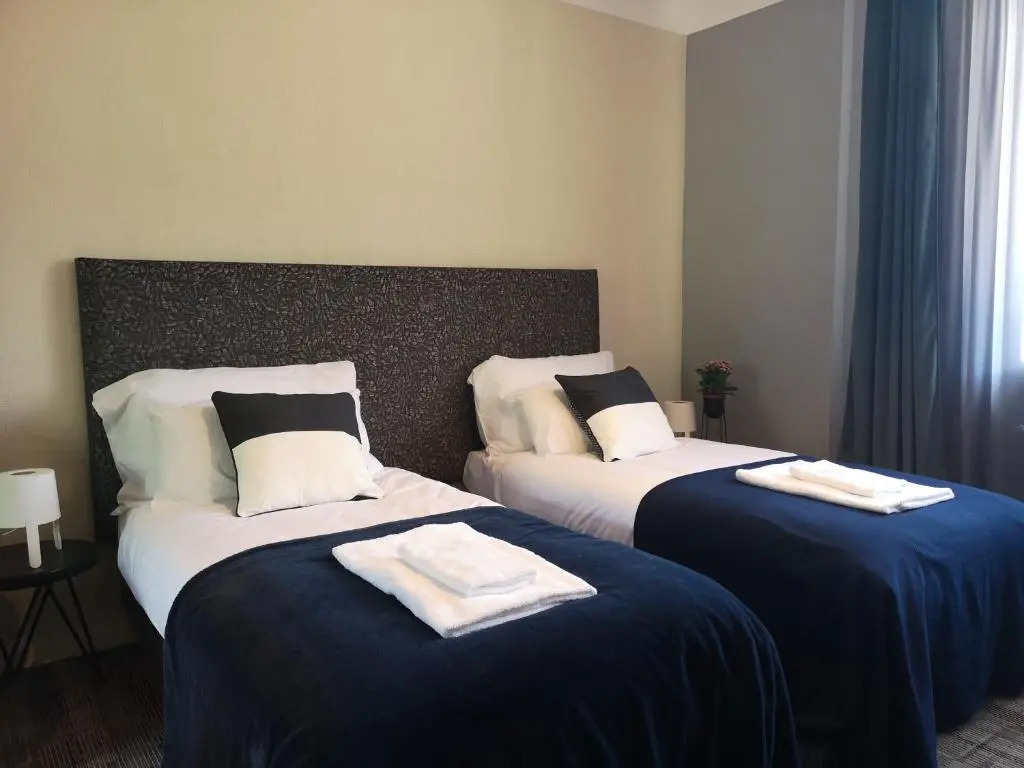 Zeit Hotel