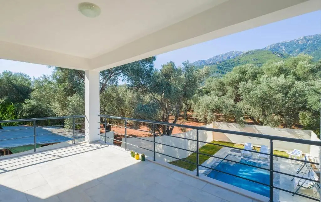 Yakamoz Villa