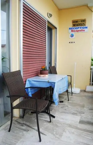 Neapolis Apartments