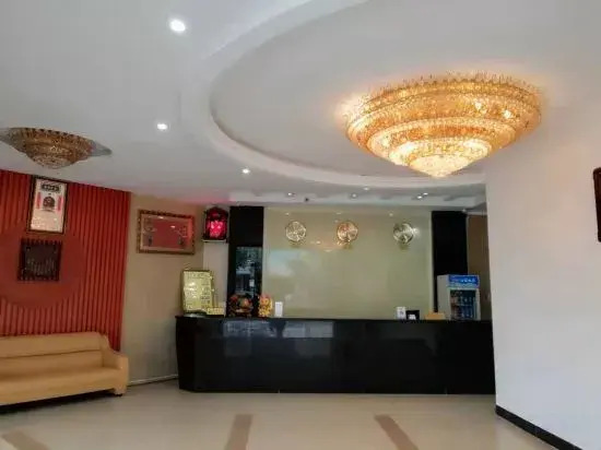 Wuxue Wenmin Business Hotel