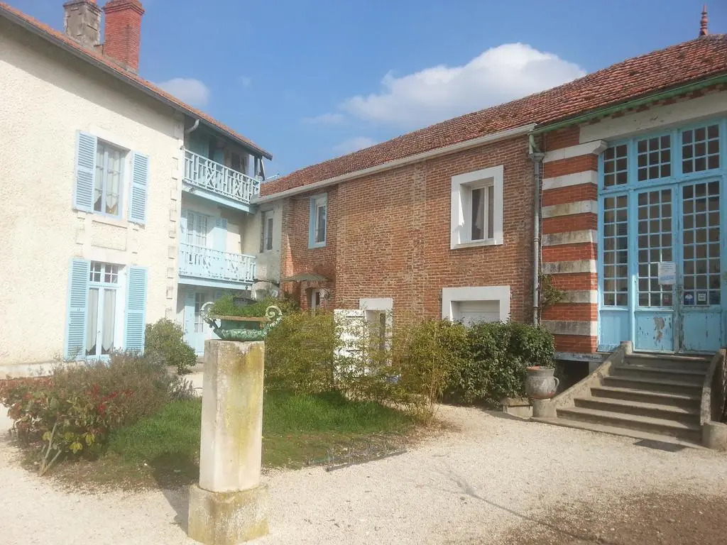 La Ferme Antoinette