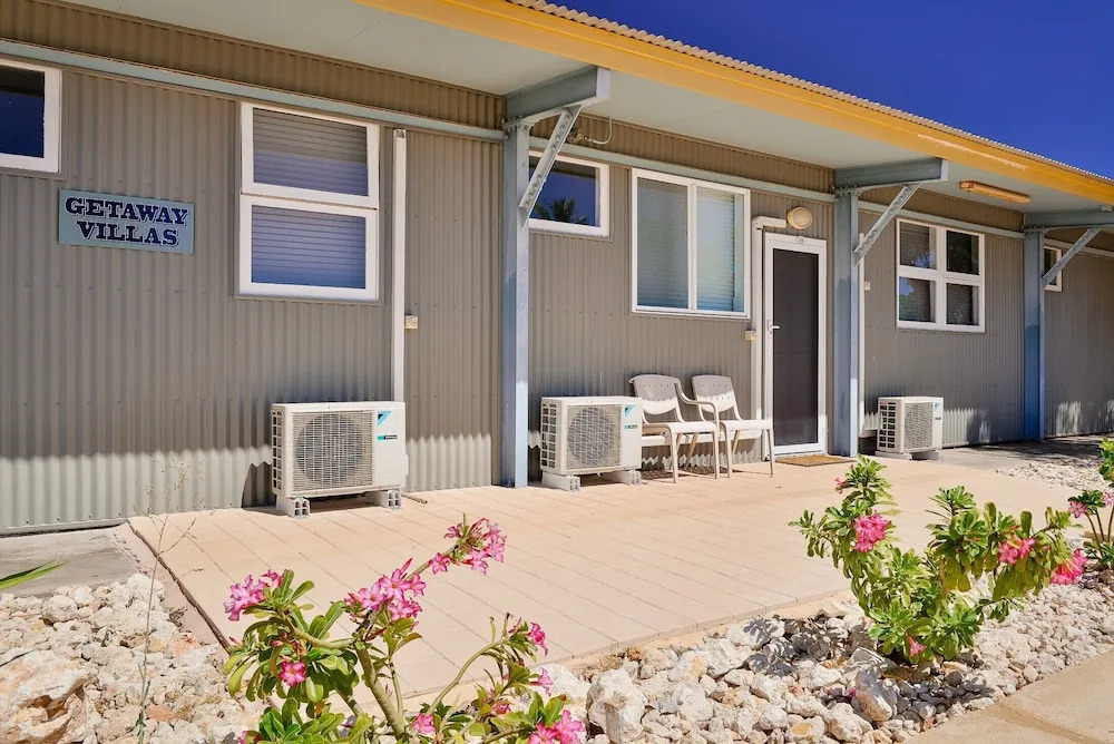 Getaway Villas Unit 386