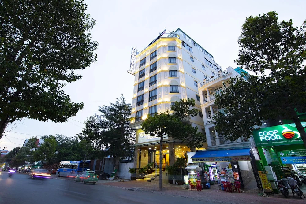 An Bình Hotel