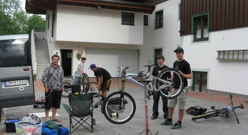 Ferienpension Bierbaumer