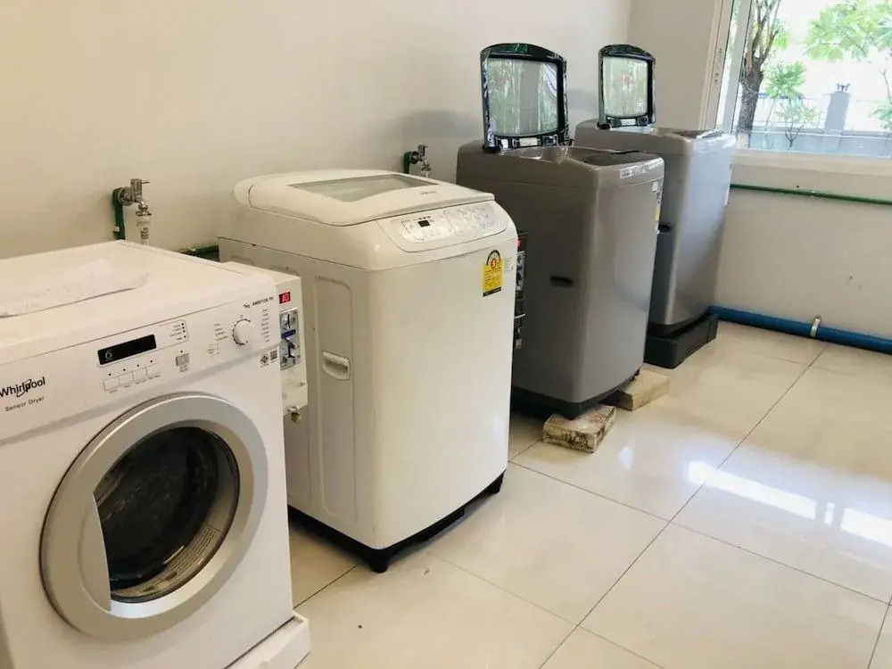 Vda Residence Bangkok