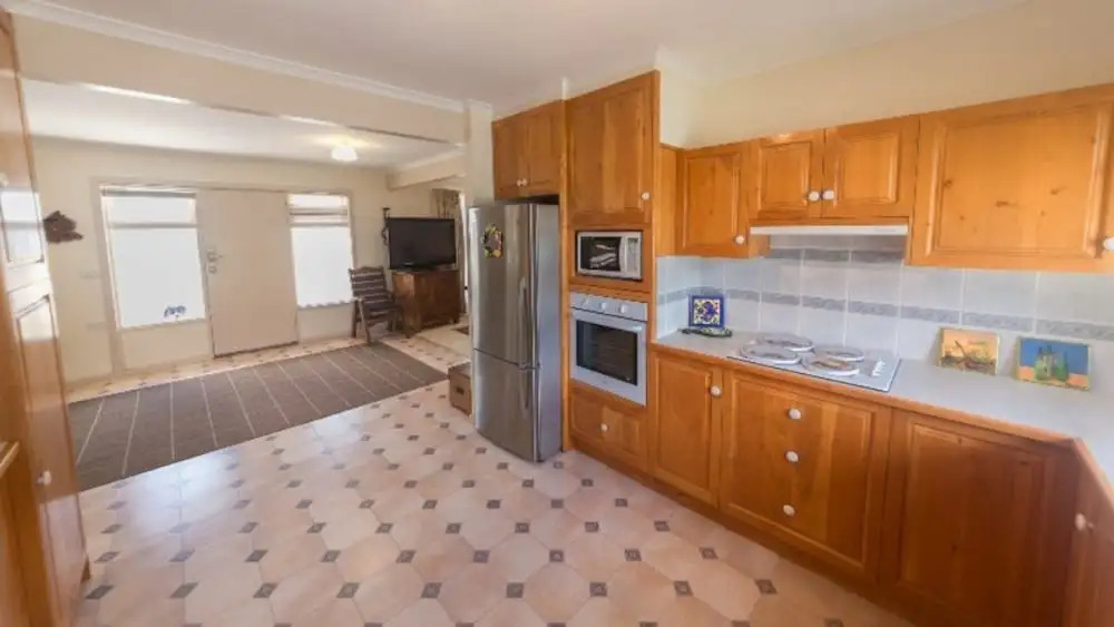 4 Wilto Street