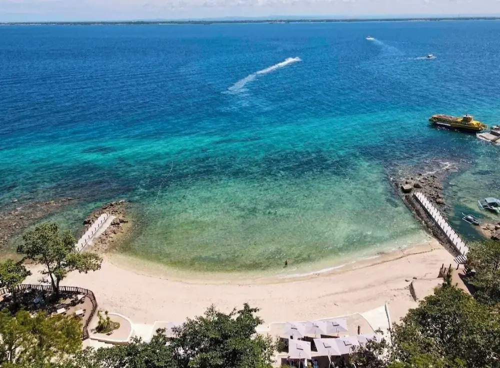 Mactan Newtown