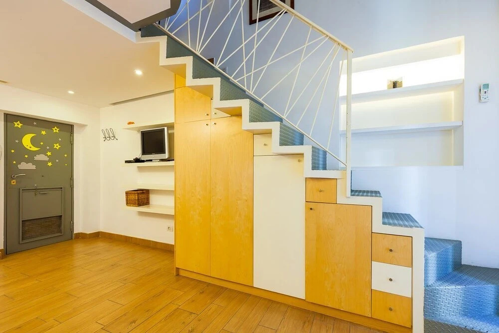 Apartment - Capella Vecchia BH 103