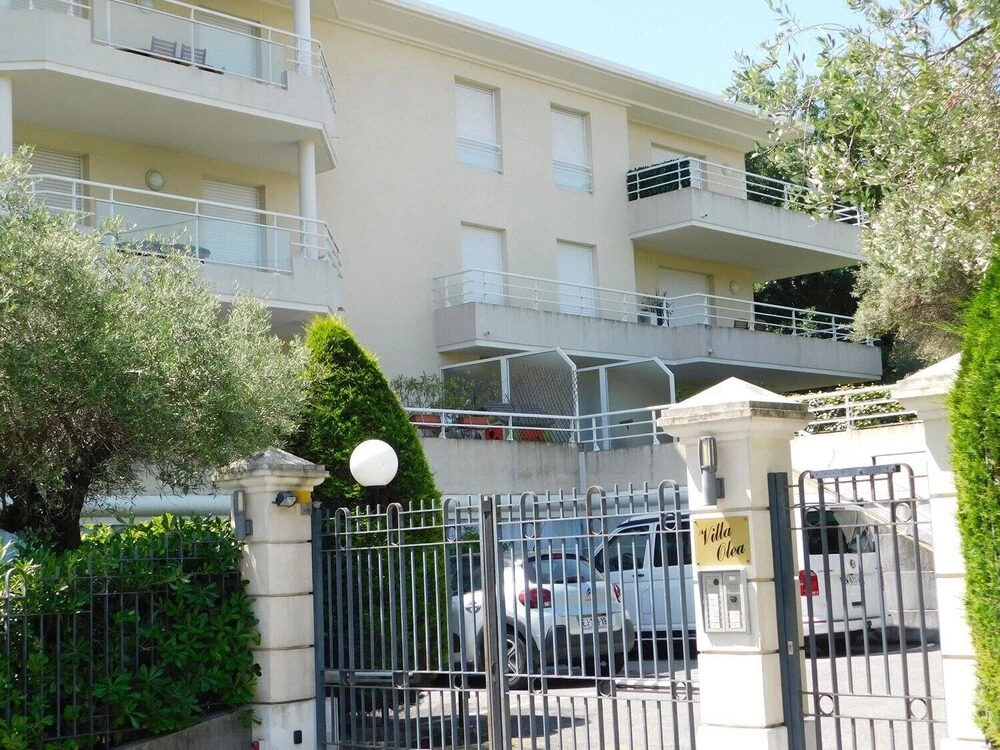 T3 Villa Olea avec parking
