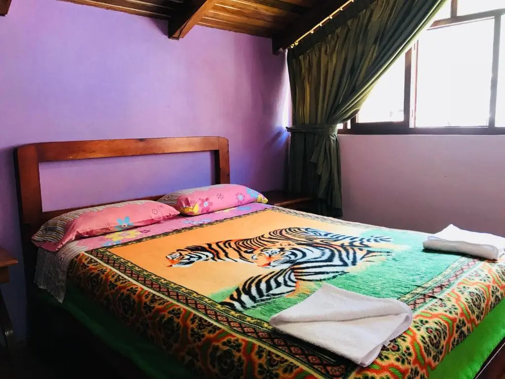 Hostal Princesa Maria