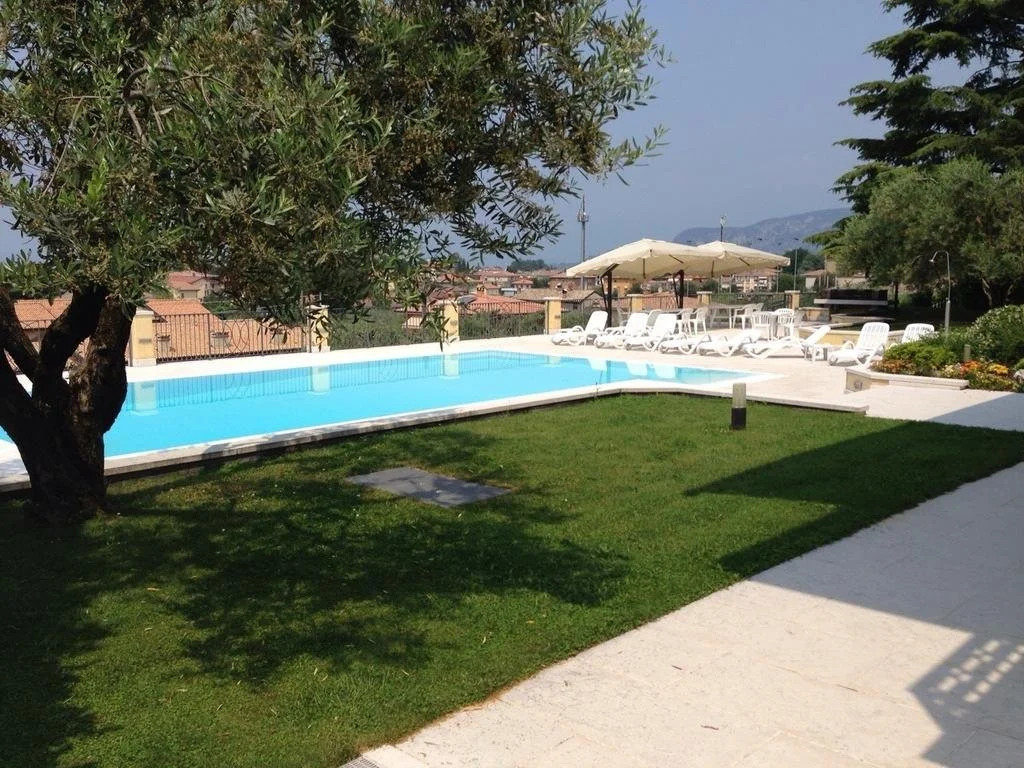 Villa Sergio
