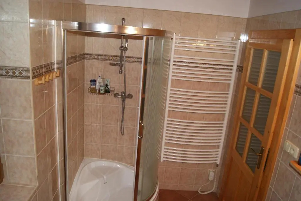 Chalet Horní Orlice