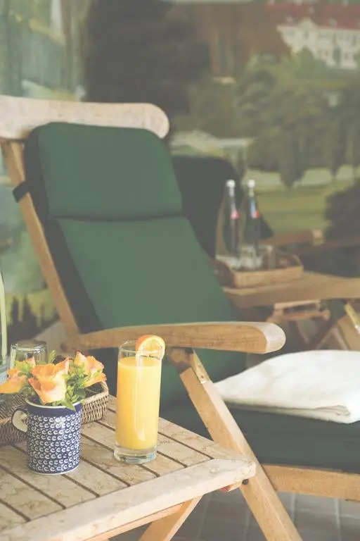Hotel & Restaurant Ole Liese