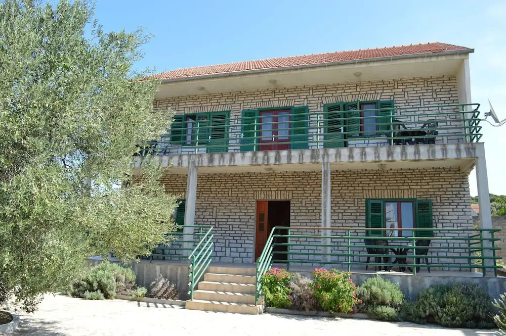 Apartments Albina