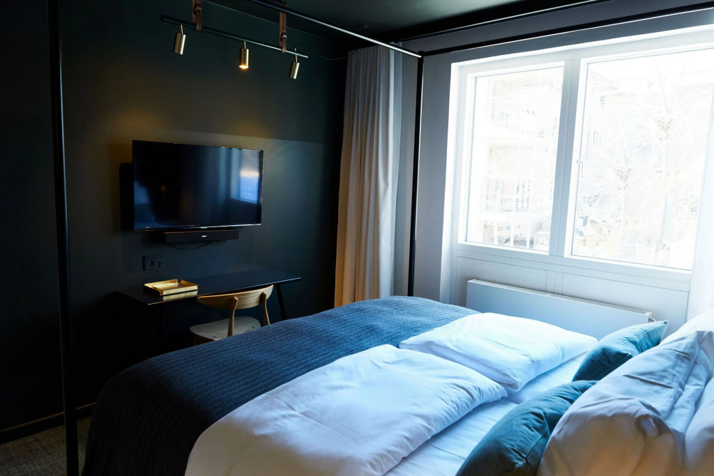 Boutique Hotel Danmark