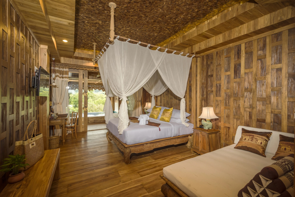 Santhiya Koh Chang Resort - Up to THB 3,000 Resort Credit per Night