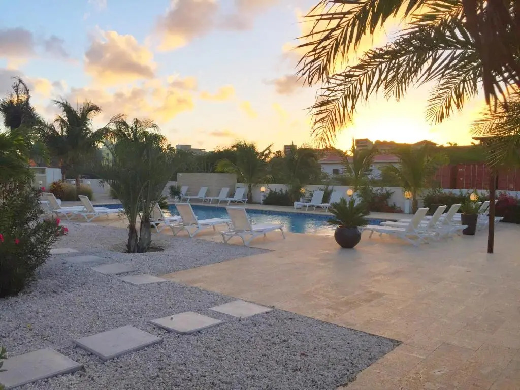 Las Islas Condo #1