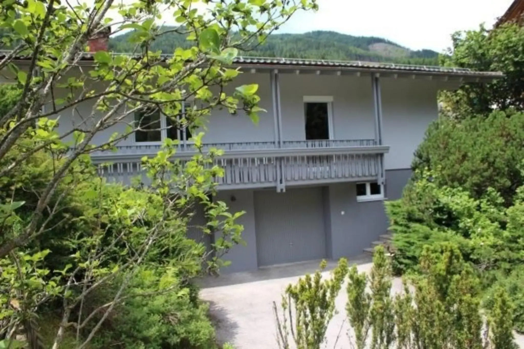 Haus Maier