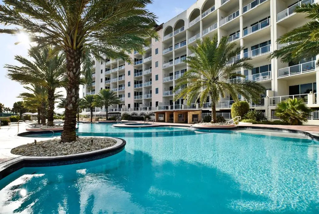 Sapphire by Ryson Vacation Rentals