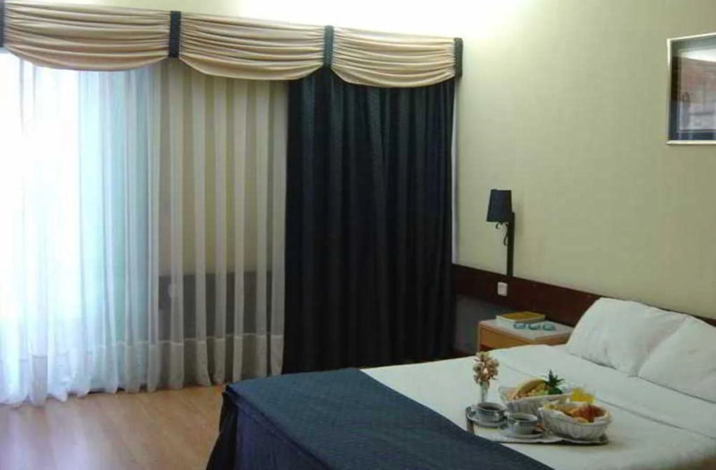 Tropical Promises Hotel