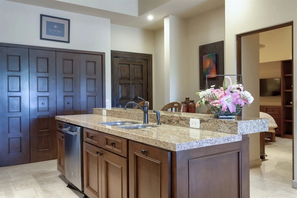 Copala #2104 - Ground Floor Luxury 2 Bdrm 2 Bath Condo W/plunge Pool