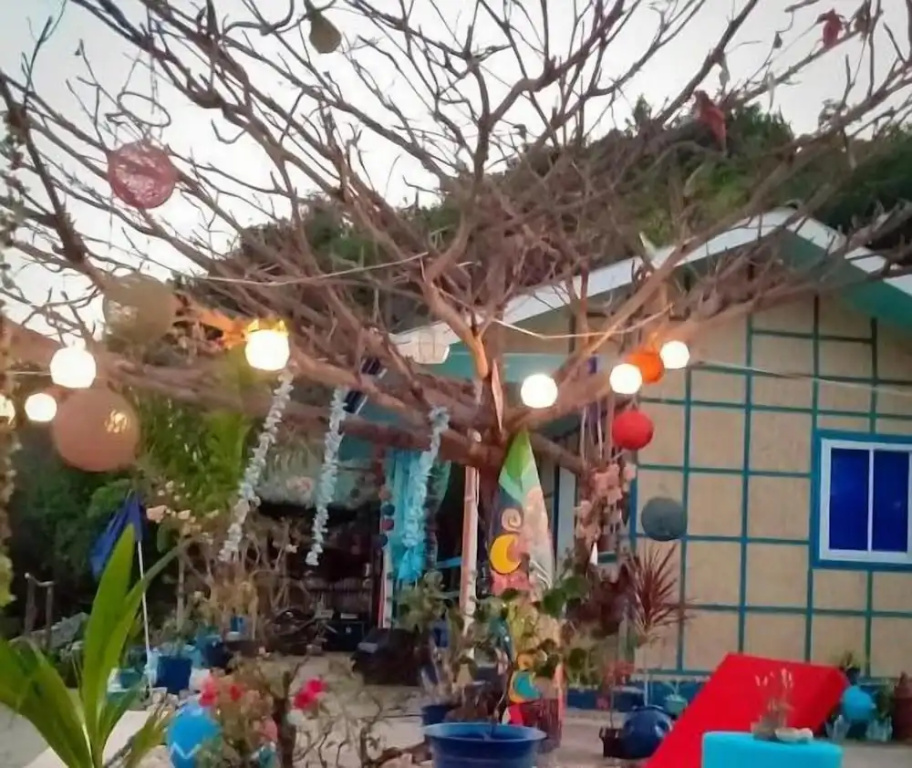 Bolo Beach Santorini
