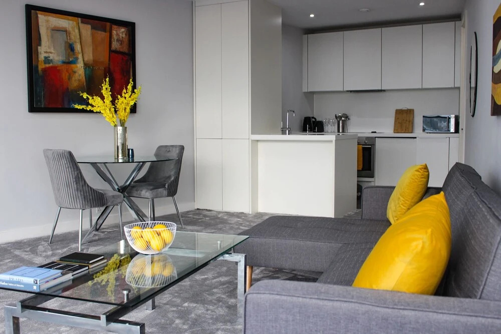 Rosewood Homes - New Street