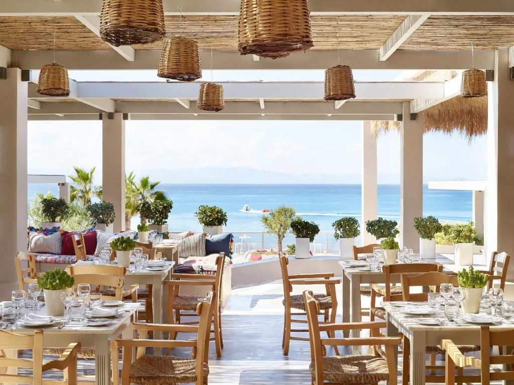 Grecotel LUXME Oasis