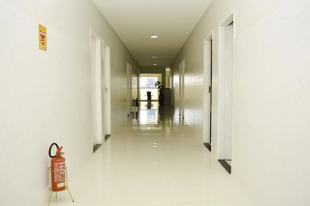 Hotel Novo Sol