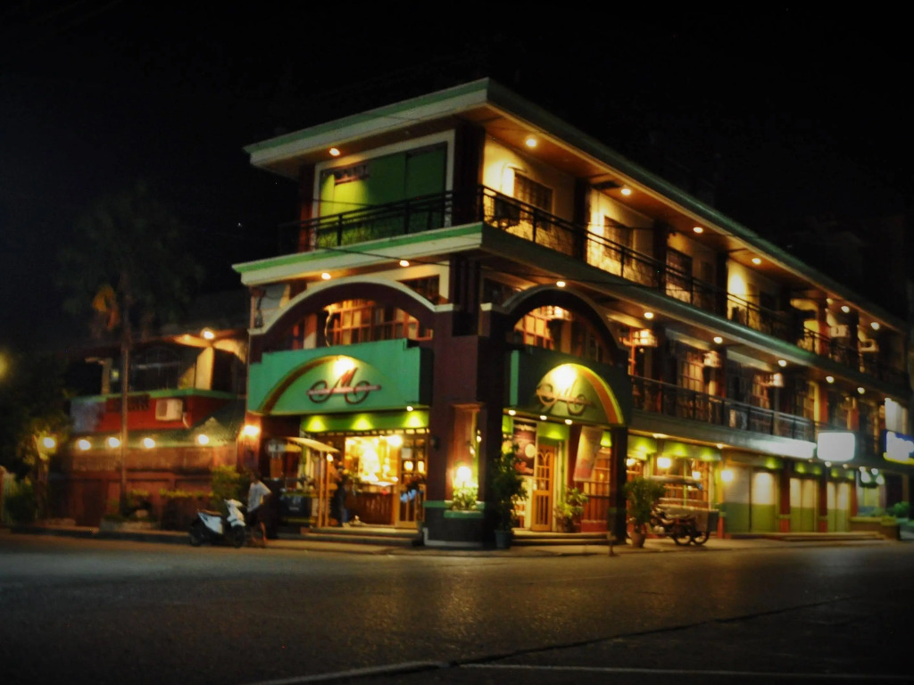 Marem Pension House