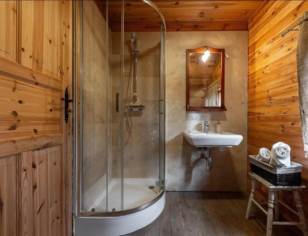 Holiday Home in Belczna Near Lake and Forests