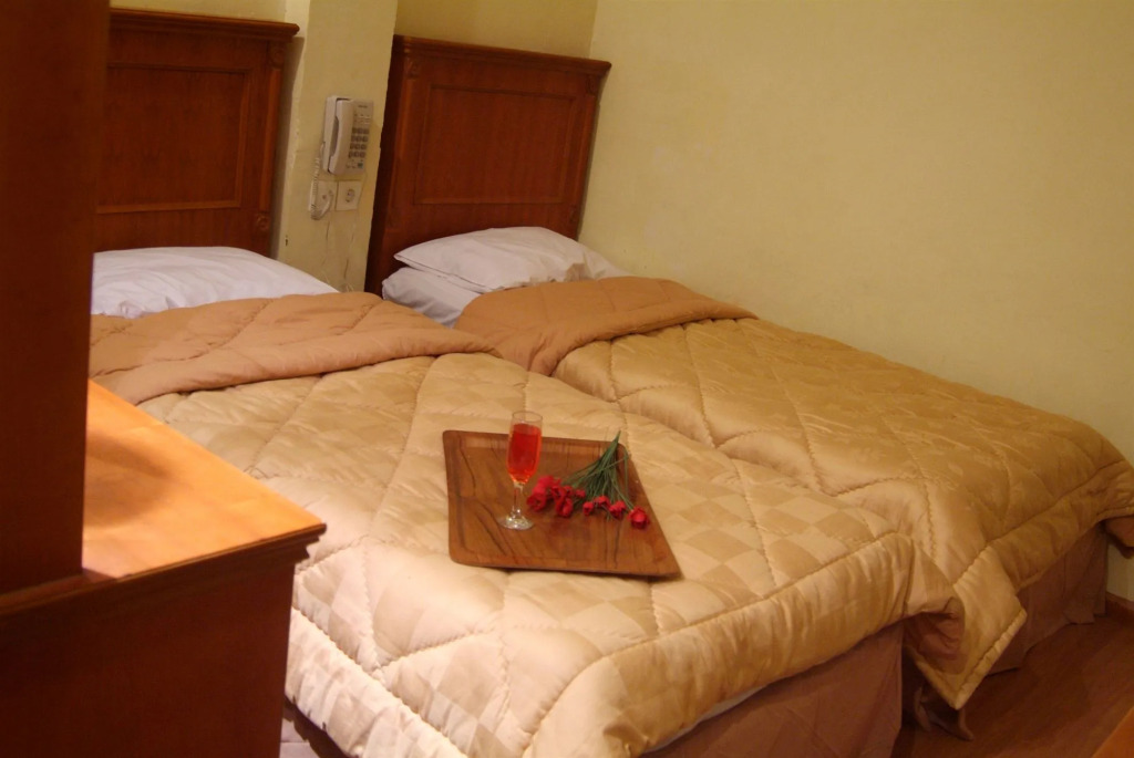 Grand Sirao Hotel