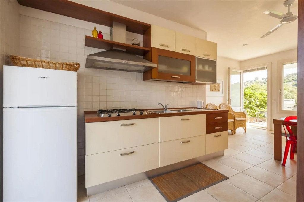 New house located in Castro, in a quiet residential area-Bellaria PT