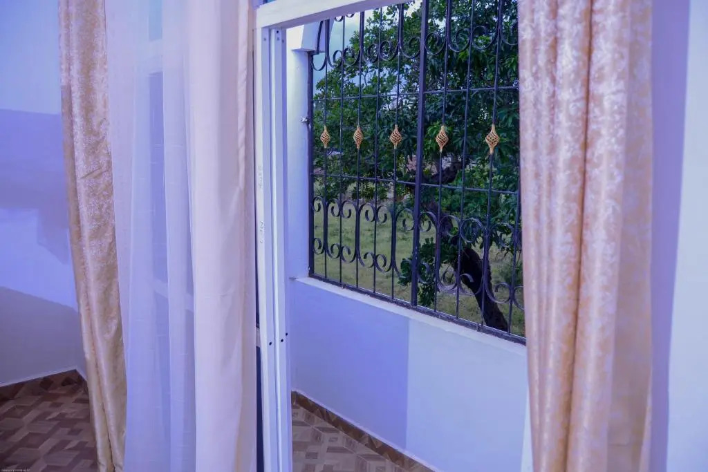 kiv haven homes, a studio near pwani university