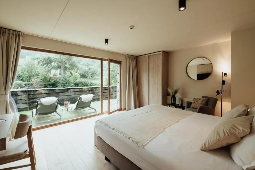 La Merveilleuse by Infiniti hôtel