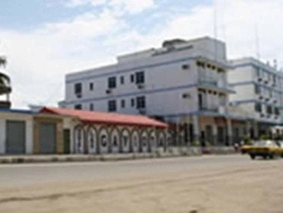 Hotel Las Gaviotas