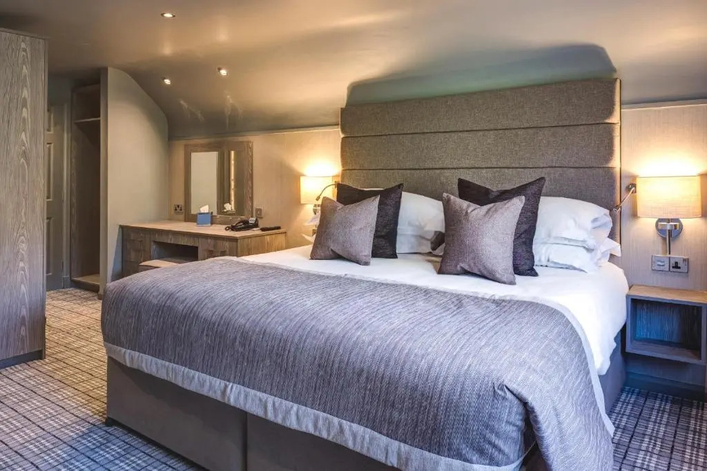 The Grand at Grasmere