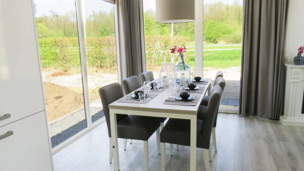 Europarcs Zuiderzee
