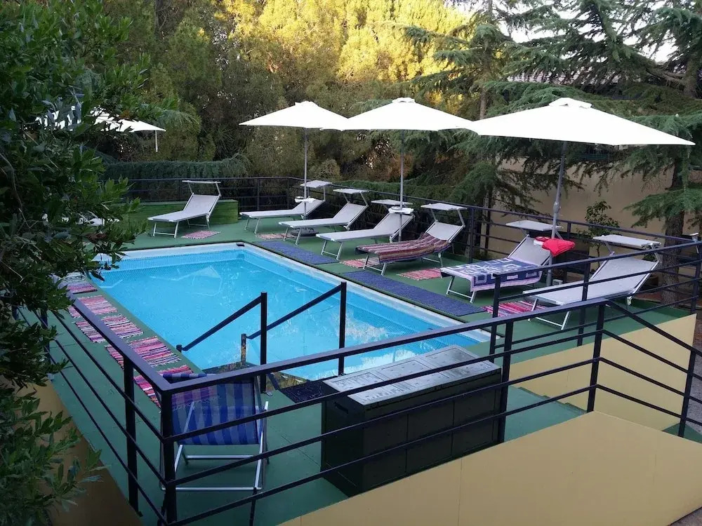 Apartment With One Bedroom In Modica, With Private Pool, Furnished Balcony And Wifi - Near The Beach