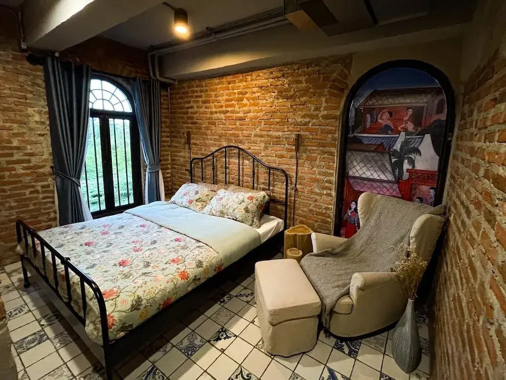 Cataleya Estate Boutique Bed & Breakfast