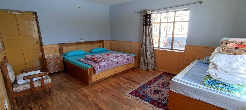 Juniper Home Kaza by Mountain Bee